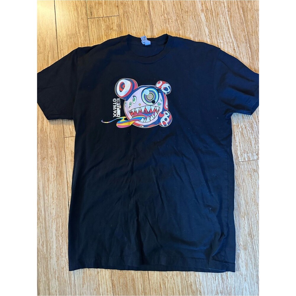 Takashi Murakami x ComplexCon 2016 T-shirt
